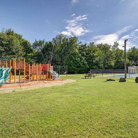 Cozy, Spacious House *New*Inthecommunity+Fire Pit Tobyhanna Esterno foto