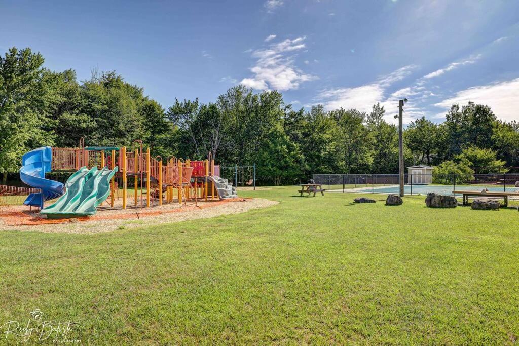 Cozy, Spacious House *New*Inthecommunity+Fire Pit Tobyhanna Esterno foto