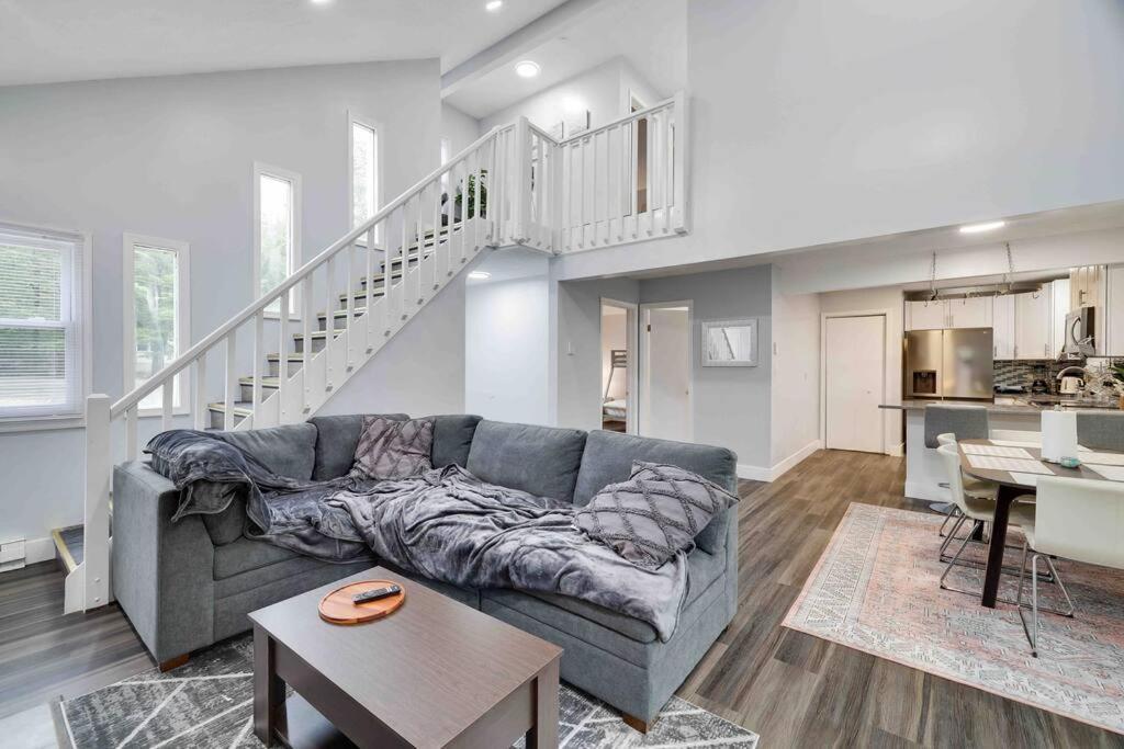 Cozy, Spacious House *New*Inthecommunity+Fire Pit Tobyhanna Esterno foto