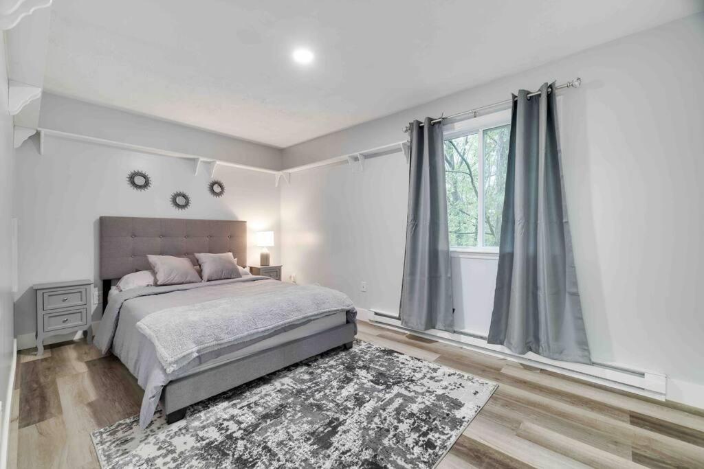 Cozy, Spacious House *New*Inthecommunity+Fire Pit Tobyhanna Esterno foto