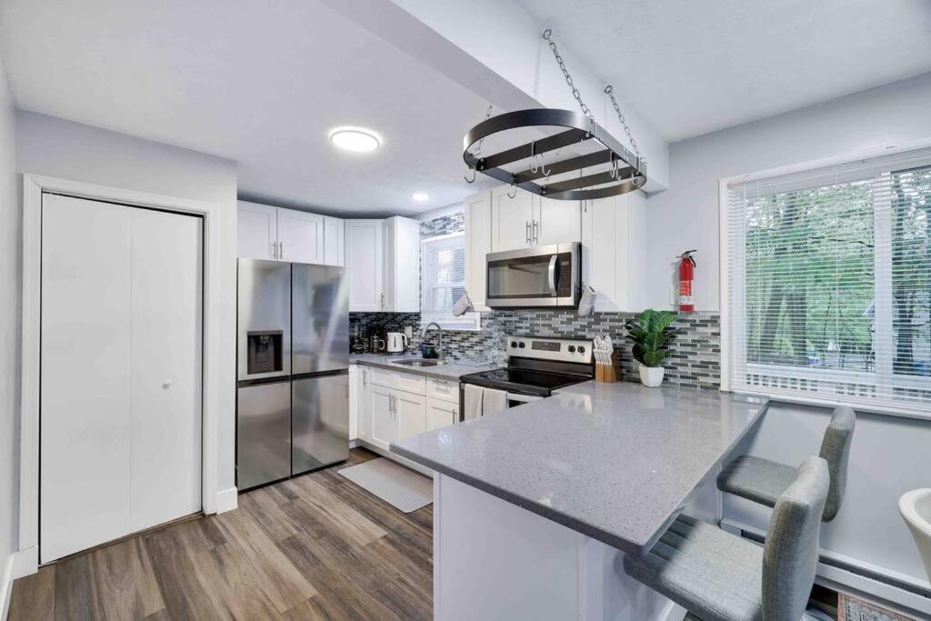 Cozy, Spacious House *New*Inthecommunity+Fire Pit Tobyhanna Esterno foto