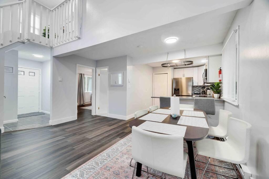 Cozy, Spacious House *New*Inthecommunity+Fire Pit Tobyhanna Esterno foto