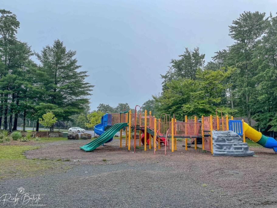 Cozy, Spacious House *New*Inthecommunity+Fire Pit Tobyhanna Esterno foto