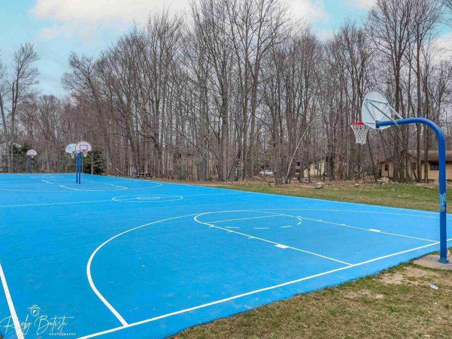 Cozy, Spacious House *New*Inthecommunity+Fire Pit Tobyhanna Esterno foto