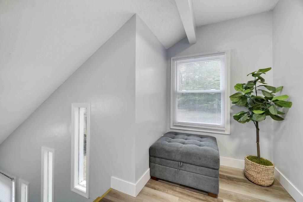 Cozy, Spacious House *New*Inthecommunity+Fire Pit Tobyhanna Esterno foto