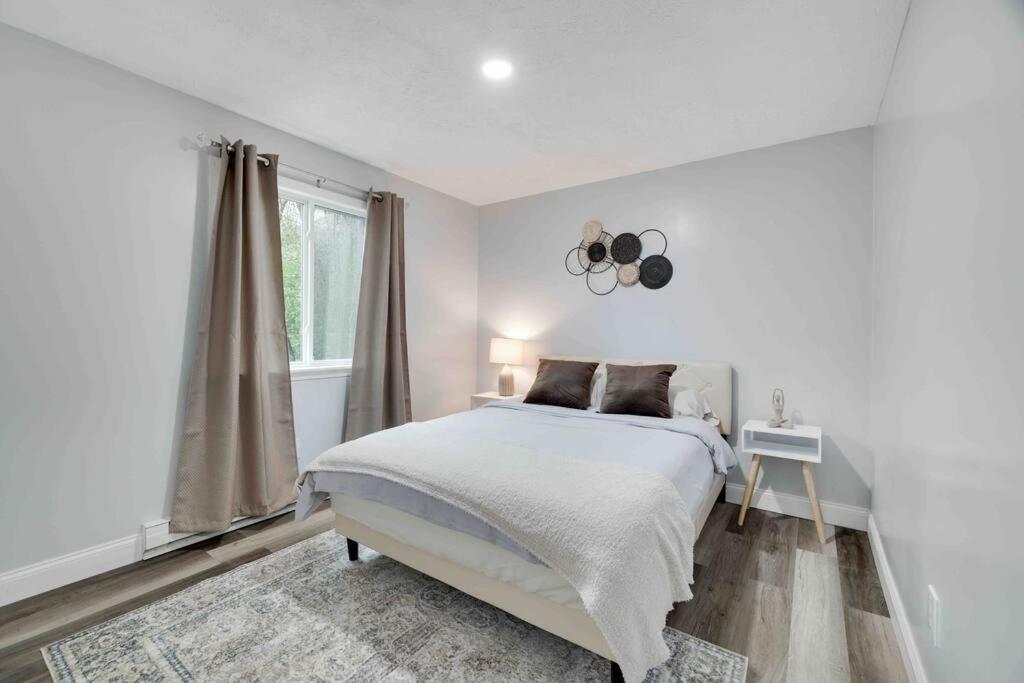 Cozy, Spacious House *New*Inthecommunity+Fire Pit Tobyhanna Esterno foto